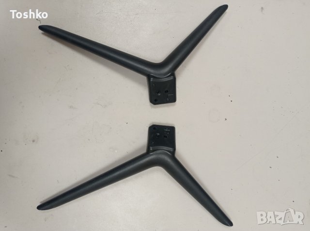 Стойка крачета за ТВ ARIELLI LED-5028UHD SMART, снимка 4 - Стойки, 3D очила, аксесоари - 39383992