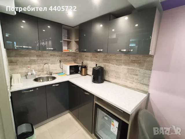 Студио адикт Варна , снимка 3 - Квартири, нощувки - 56304947