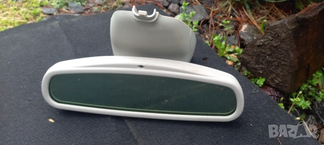 Електрохроматично огледало Renault Scenic II