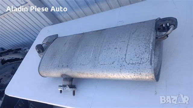 Kia Sportage задно гърне 2016 2017 2018 2019 2020 2021г , снимка 4 - Аксесоари и консумативи - 49705562