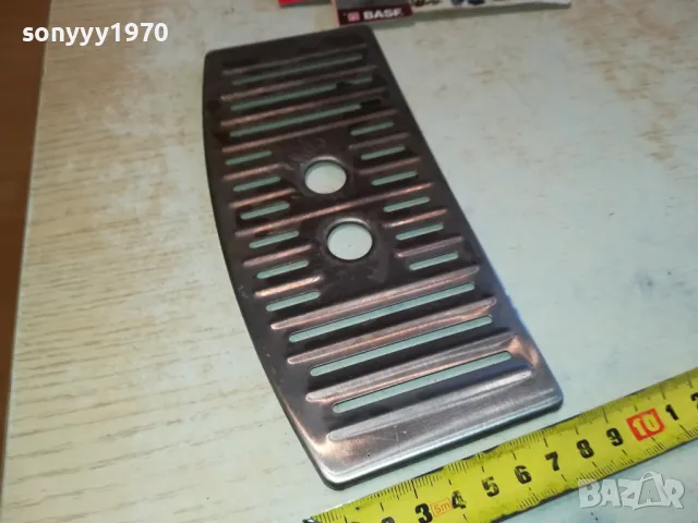 МЕТАЛНА СКАРА ЗА КАФЕМАШИНА 0303250959, снимка 9 - Кафемашини - 49341683