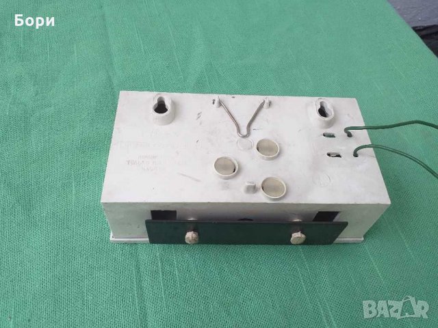 Ел звънец 220 волта, снимка 5 - Други ценни предмети - 29913325