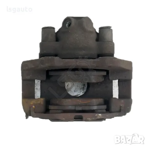 Заден ляв спирачен апарат BMW X3 (E83) 2003-2010 ID: 138064, снимка 2 - Части - 48051838