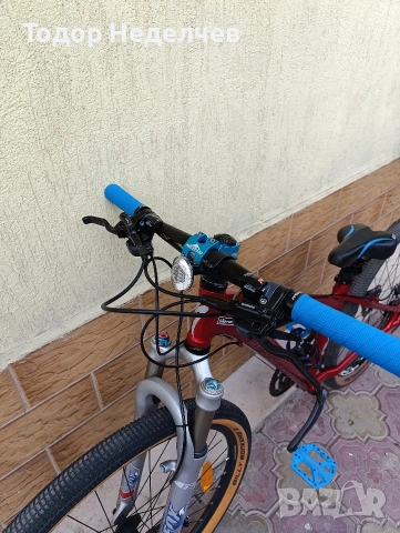 Specialized 26 цола XS, снимка 3 - Велосипеди - 54143112