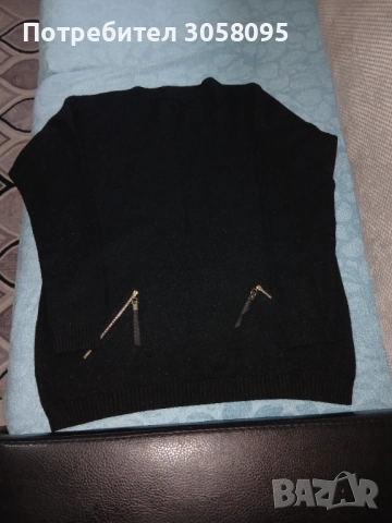 Дамски Блузи