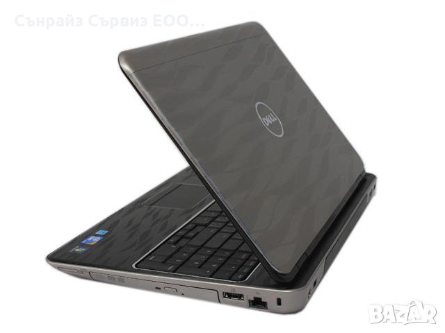 Dell Inspiron N5010 на части