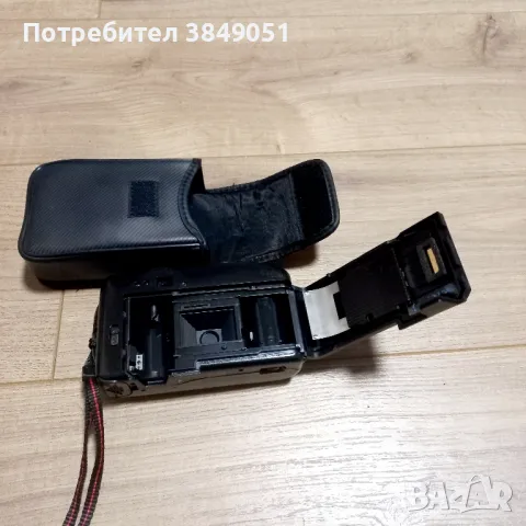 Аналогов фороапарат, снимка 3 - Фотоапарати - 48957329