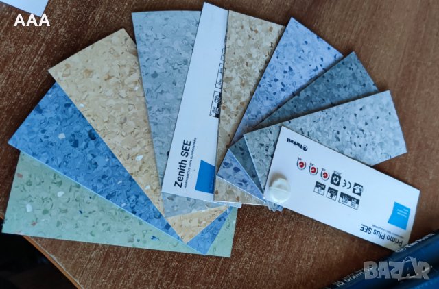 Монтаж на ВИНИЛОВА настилка, снимка 3 - Монтажи - 32036484