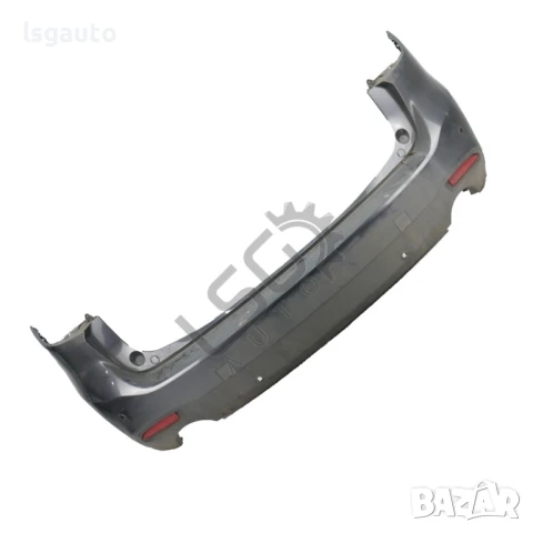 Задна броня Mazda 6 Estate (GJ, GL) 2013-2019 ID:147408