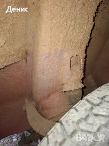 Лада 1500 с, снимка 8 - Автомобили и джипове - 53949490