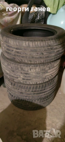 Летни гуми Dayton