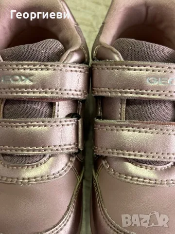Детски Обувки Geox 24 номер, снимка 4 - Детски обувки - 50085602