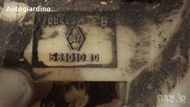 Горивна помпа за Renault Scenic - 56101010, снимка 2 - Части - 50583238