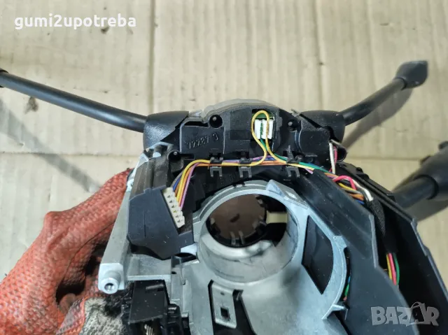 Лостчета Мигачи Светлини Автопилот Mercedes E class W211 V6 Tmodel, снимка 7 - Части - 48539331