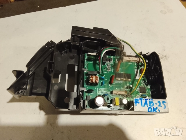 вътрешна платка за климатик Дайкин 