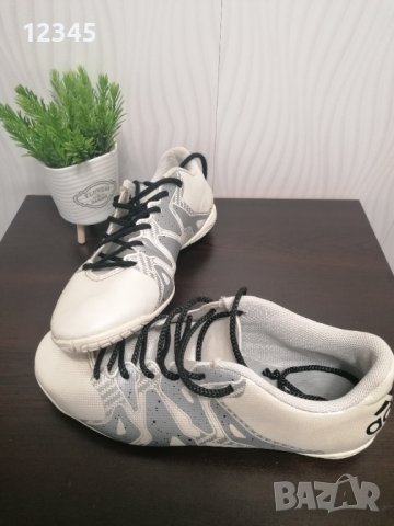 Маратонки Адидас, снимка 5 - Маратонки - 40354516