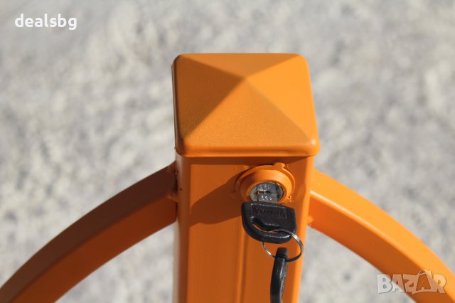 Антипаркинг греда колче, снимка 4 - Други инструменти - 42727340