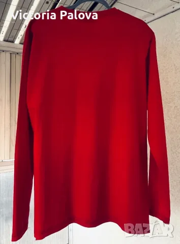 VERSACE 19V69  нова мъжка блуза Италия, снимка 9 - Блузи - 49032826