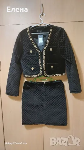 Костюм NEPA CLUB. размер М. Турция. , снимка 11 - Костюми - 46147100