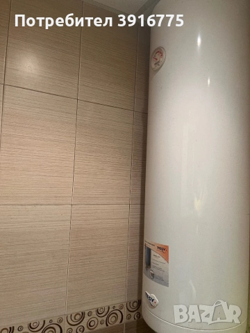 Продава се Апартамент и Гараж, снимка 14 - Апартаменти - 53906434