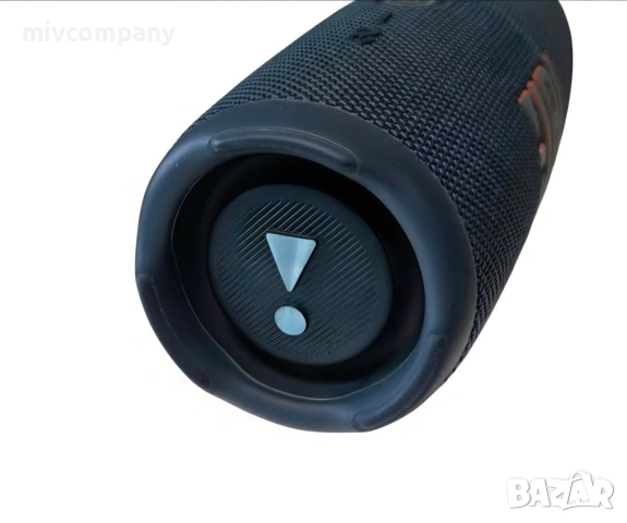Портативна колонка JBL - Charge 5 Blue, снимка 3 - Слушалки и портативни колонки - 53973943