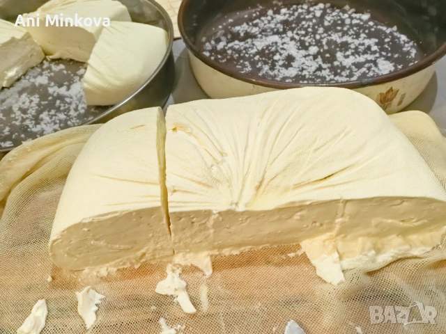 Продавам Прясно овче сирене , снимка 6 - Овце - 54233099