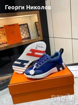 Дамски чехли Луис Витон , снимка 16 - Чехли - 51542017