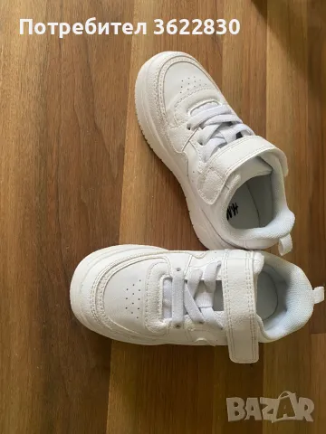 Детски обувки H&M , снимка 4 - Детски обувки - 47500380