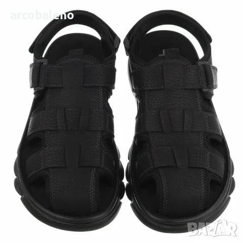 Мъжки сандали, 2цвята , снимка 10 - Мъжки сандали - 50928680