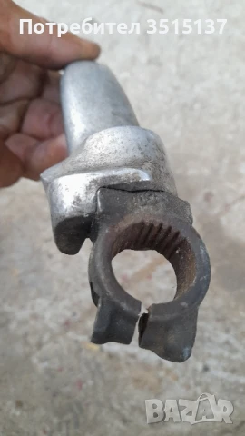 Ktm Lc4 Ктм лц манивела , снимка 4 - Мотоциклети и мототехника - 51388160