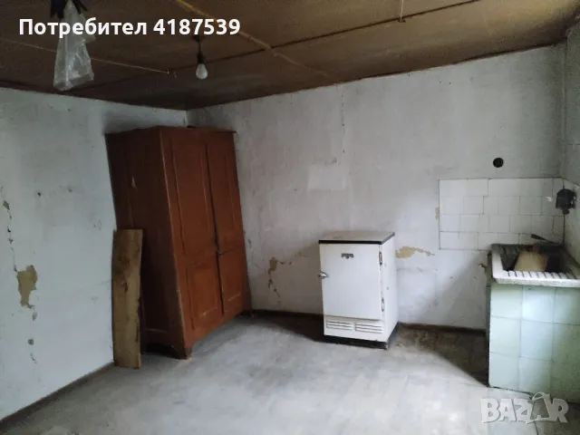 Имот в добро състояние, намиращ се на 10км.от Трявна. , снимка 5 - Къщи - 49876790