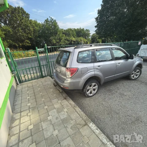 Субару форестър , снимка 4 - Автомобили и джипове - 53271355
