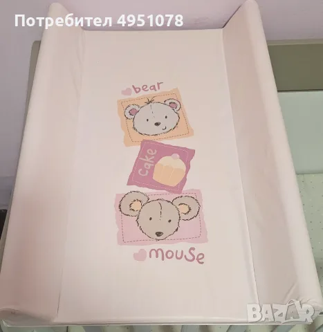 Комплект за бебе, снимка 3 - Други - 56103836