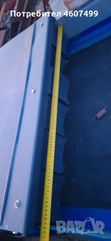 Трошачка Чук 15kW, снимка 5 - Други машини и части - 51884979