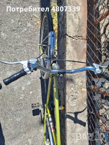 Велосипед Diamant, снимка 6 - Велосипеди - 54308022