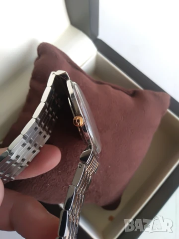 Bulova Accutron Regatta, снимка 5 - Мъжки - 50836542