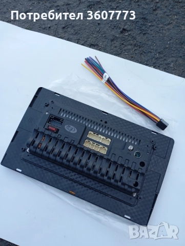 Мултимедия за автомобил НЕ РАБОТИ, снимка 2 - Плейъри, домашно кино, прожектори - 52881797