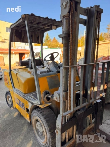 мотокар балканкар с газ, снимка 4 - Дърва за огрев - 47545591