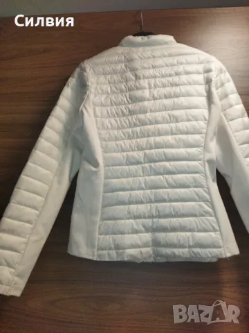 Пролетно дамско яке S размер ново без забележки , снимка 4 - Якета - 49200735