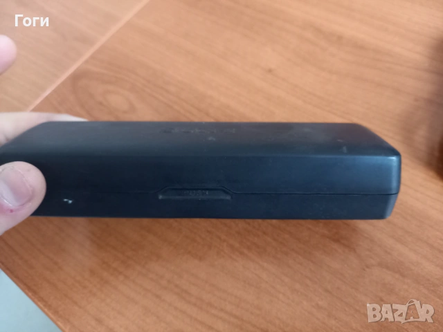 Кутия за СД за автомобил почти нова, снимка 4 - Аксесоари и консумативи - 53348433