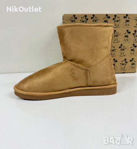 Walt Disney Mickey Mouse, снимка 2 - Дамски боти - 51745551