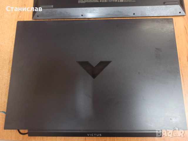 HP Victus Laptop 16-e0006nu, снимка 3 - Части за лаптопи - 54252573
