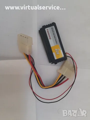 IDE PATA Flash module 2GB HDD