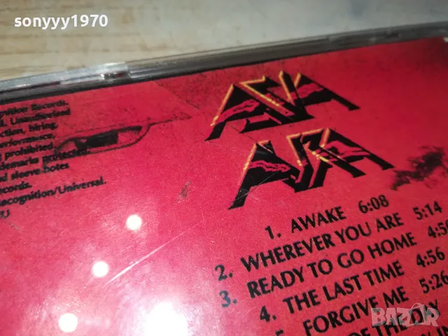 ASIA CD 0805250753, снимка 17 - CD дискове - 50200660