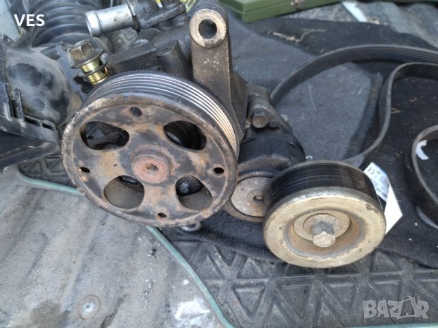 Outback B13 H6 останали части, снимка 2 - Части - 34467715