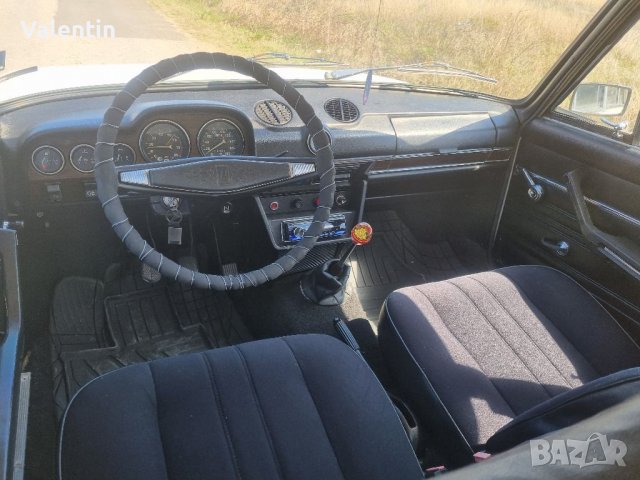 1987 LADA 1500S , снимка 11 - Автомобили и джипове - 40179992