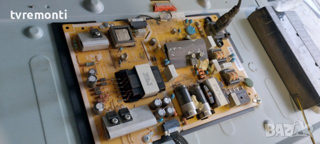 POWER BOARD, BN44-00806A,L40S6_FDY, for SAMSUNG UE43MU6179U дисплей CY-GK043HGEV1H