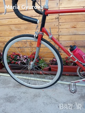 Шосеен бегач , снимка 10 - Велосипеди - 51265821