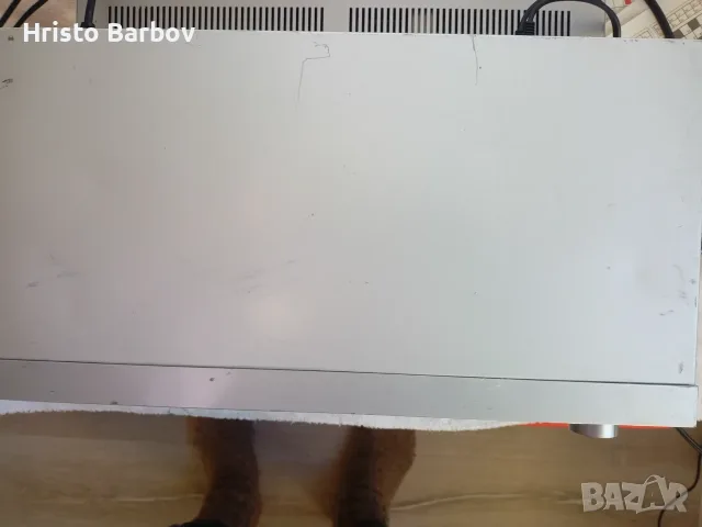 Продавам ONKYO TX35, Technics RS-B105, снимка 4 - Ресийвъри, усилватели, смесителни пултове - 56534626