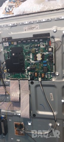 MAIN BOARD, BN96-46781A, BN9646781A,KANT-SU/NU7100, снимка 3 - Части и Платки - 37984959